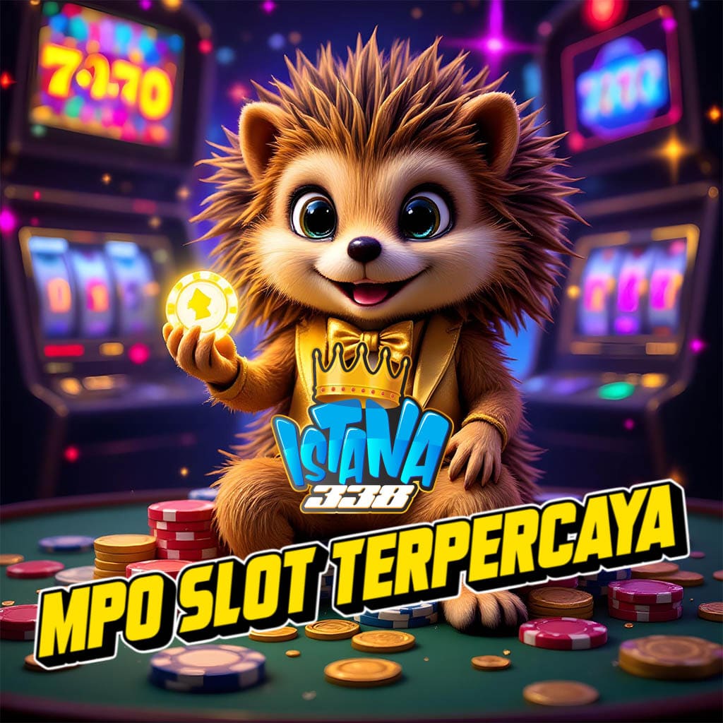 MPO Gacor